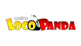 Loco Panda Casino logo