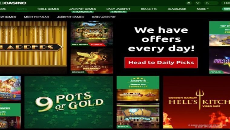 PRIME CASINO | Beste Online Casino Reviews | live casino