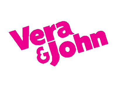 Vera & John Online Casino logo