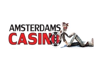 Amsterdams Casino logo