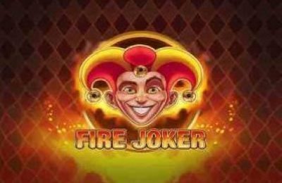 FIRE JOKER | Beste Online Casino Gokkast Review | online gokkasten