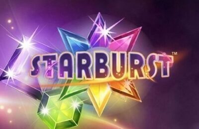 Starburst | Beste Online Casino Gokkast Review | beste gokkast