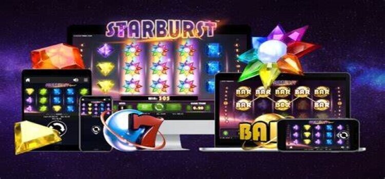 Starburst | Beste Online Casino Gokkast Review | online gokkasten