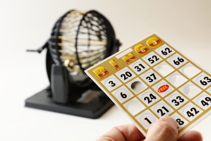 Online Bingo spelen | Betrouwbaar Online Casino Reviews | speel Bingo