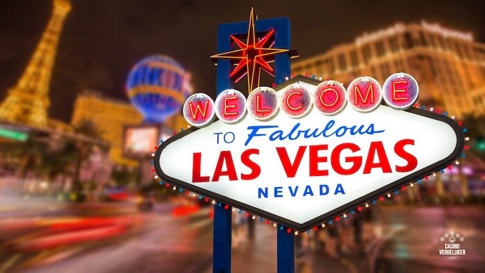 Bezoek Las Vegas | Betrouwbaar Online Casino Reviews | speel live casino