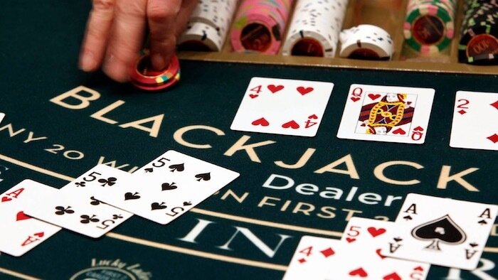 Blackjack strategie | Betrouwbaar Online Casino Reviews | speel live casino