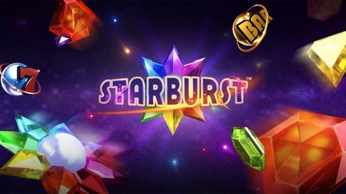 Starburst Gokkast | Betrouwbaar Online Casino Reviews | speel online slots