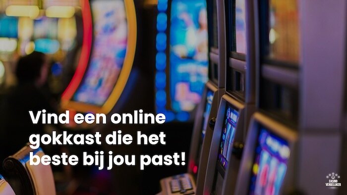Speel Online Slots | Betrouwbaar Online Casino Reviews | casino zonder vergunning