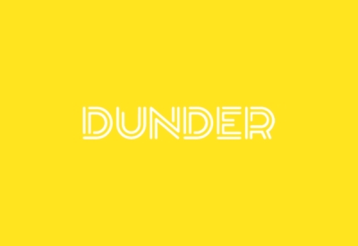 Dunder Casino logo