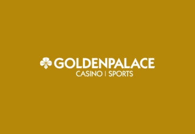 Golden Palace Casino logo