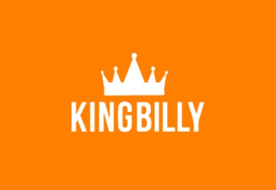 King Billy logo