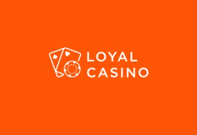 Loyal Casino logo