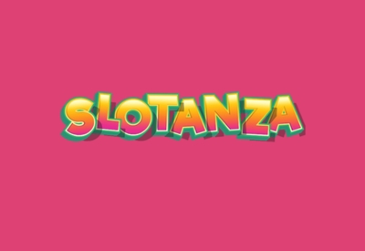 Slotanza logo