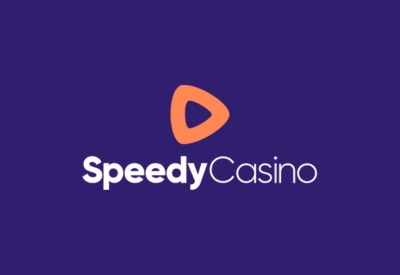Speedy Casino logo