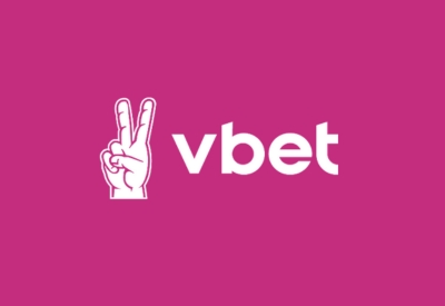 VBet Casino logo