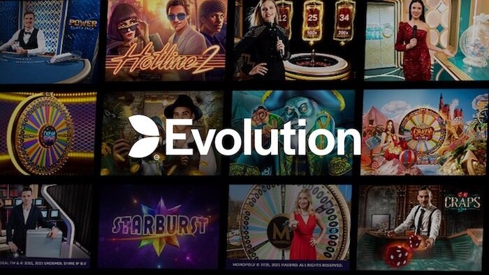 Evolution Casino Games | | Betrouebare Online Casino Software | speel live casino 