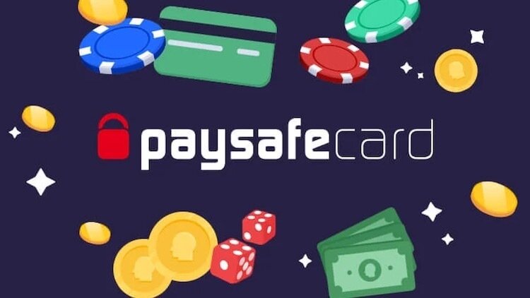 Paysafecard | Betrouwbare Online casino Betaalmethode | veilig online betalen