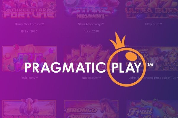 Pragmatic Play | Betrouwbare Online Casino Reviews | speel casino online