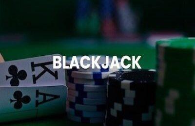Blackjack online