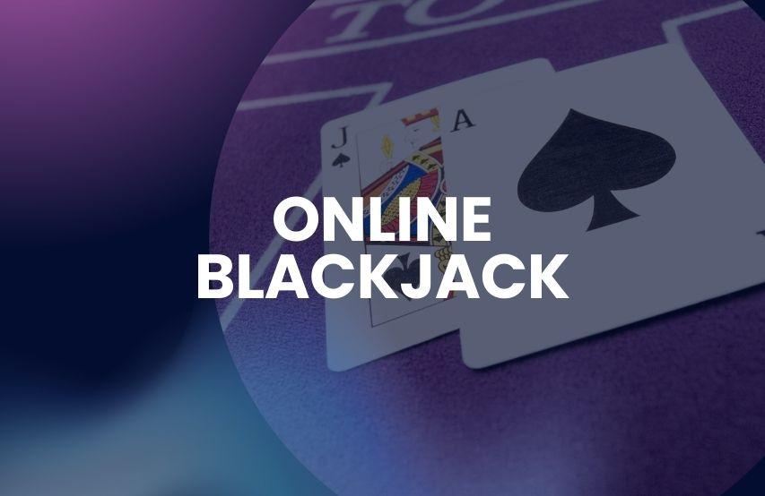 Blackjack online spelen