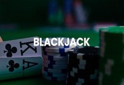 Blackjack online