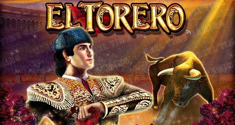 El Torero Reeltime Gaming