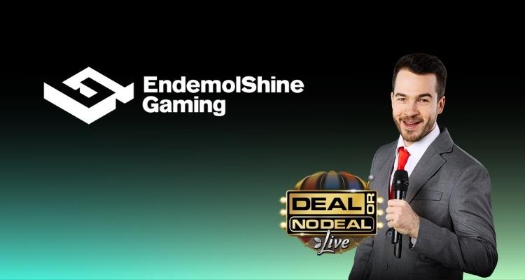 Endemol Shine Gaming