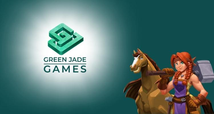 Green Jade Games