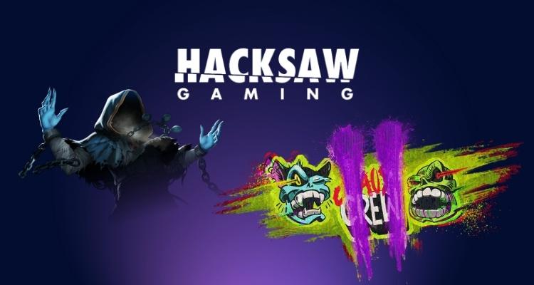 Hacksay Gaming slot