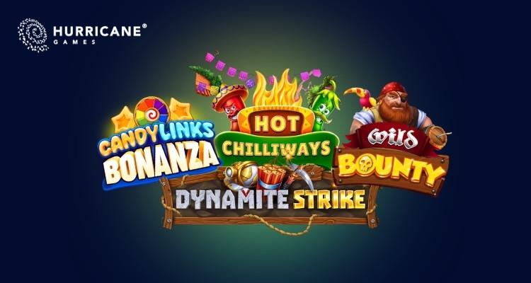 Hurricane games spellen
