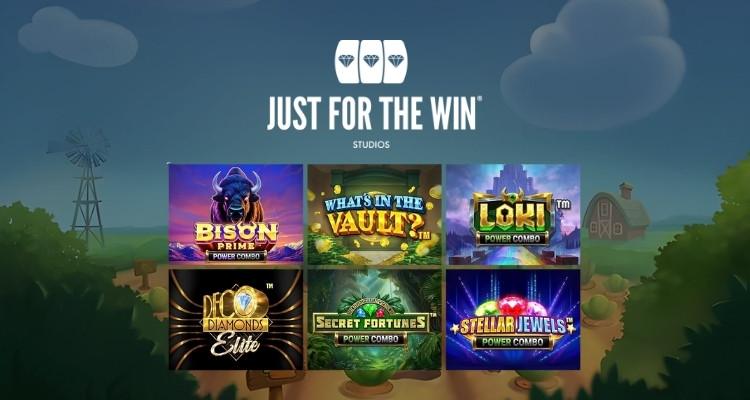 Just for the Win provider