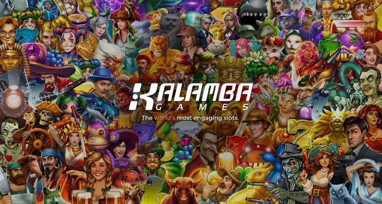 Kalamba Games