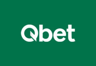 Logo Qbet Casino