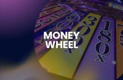 Money Wheel casino