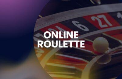 Online roulette spelen