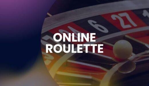 Online roulette spelen