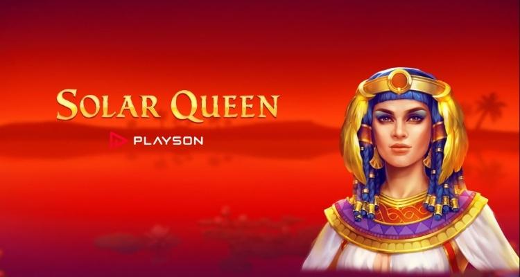 Playson Solar Queen