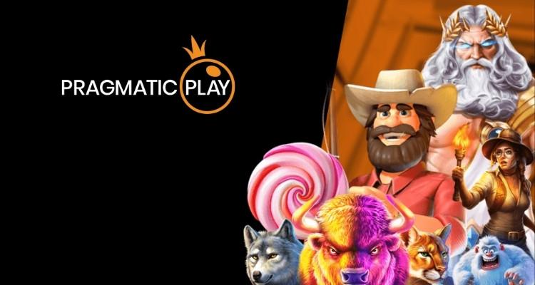 Pragmatic Play Spelprovider