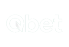 Qbet Casino logo transparant