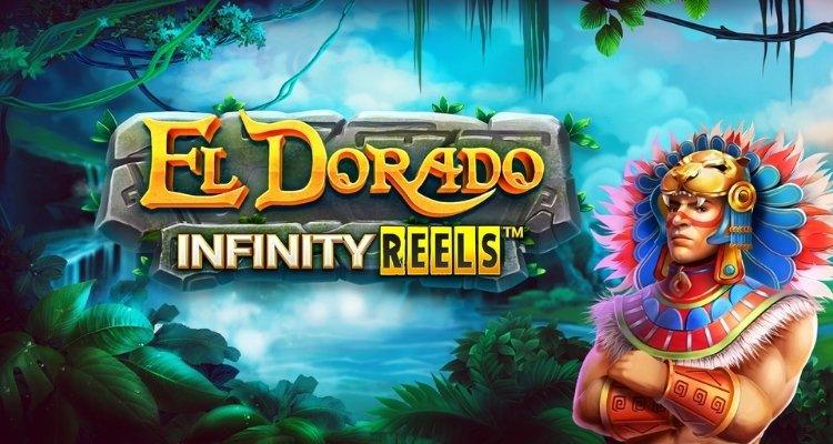 ReelPlay El Dorado Infinity Reels