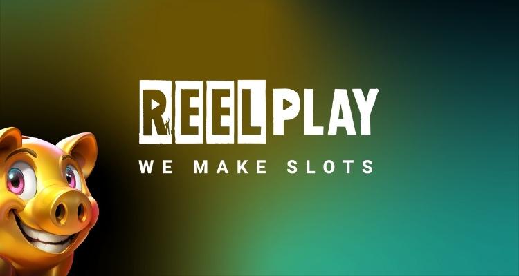 ReelPlay spelprovider