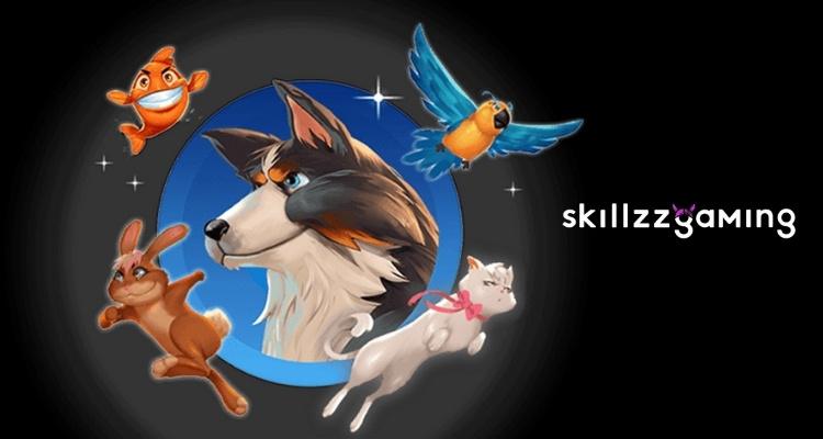 Skillzzgaming Pets Go Wild