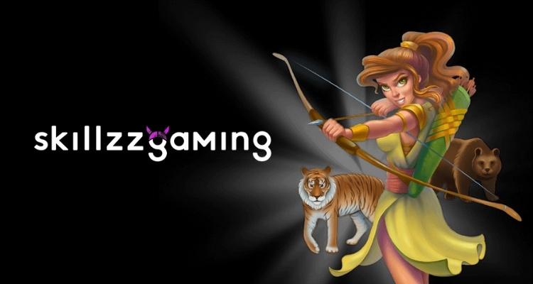 Skillzzgaming