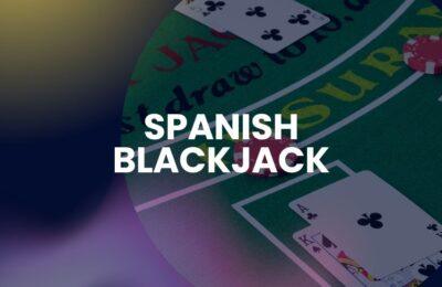 Spanish blackjack