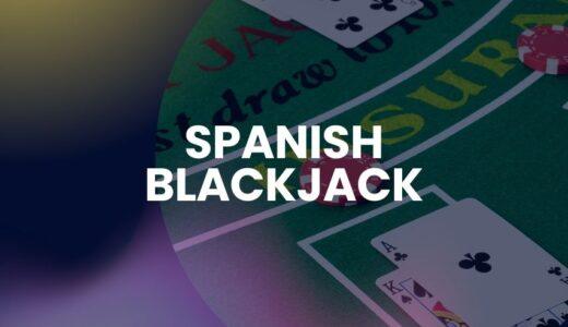 Spanish blackjack