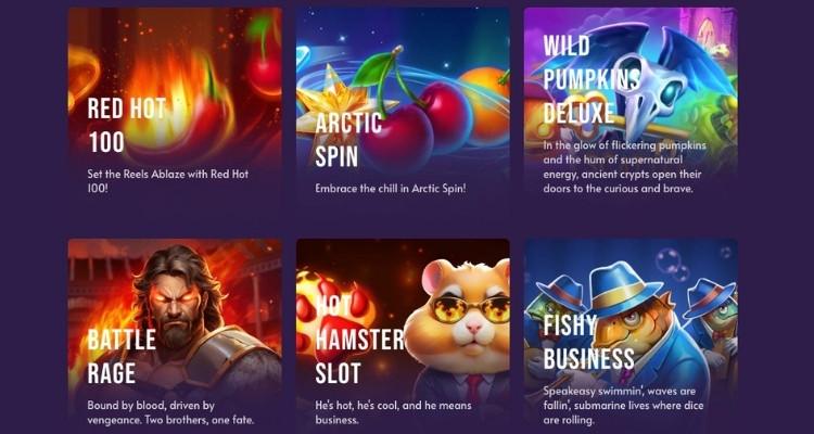 TrueLab Games Spellen