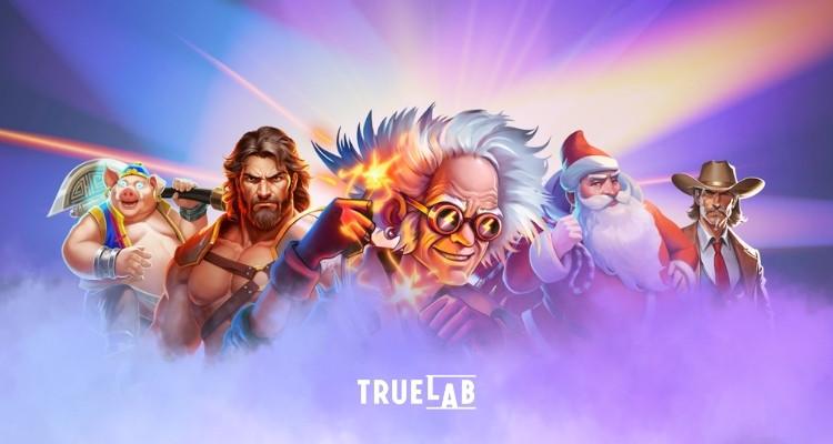 Truelab Games
