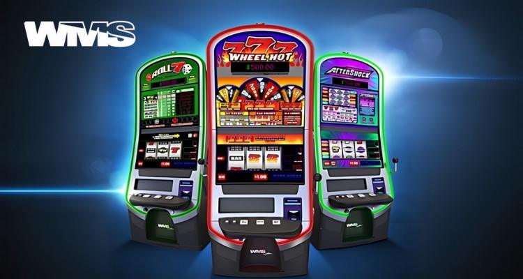WMS Gaming