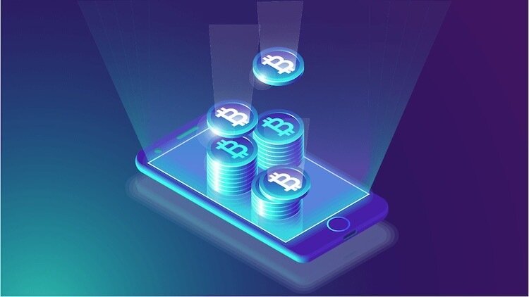 BitCoin | Betrouwbare online casino betaalmethode | veilig geld storten