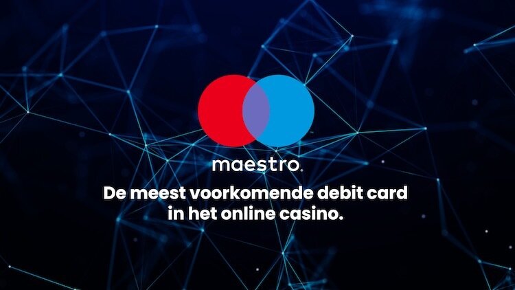 Maestro | Veilige Online Casino Betaalmethode | speel casino online